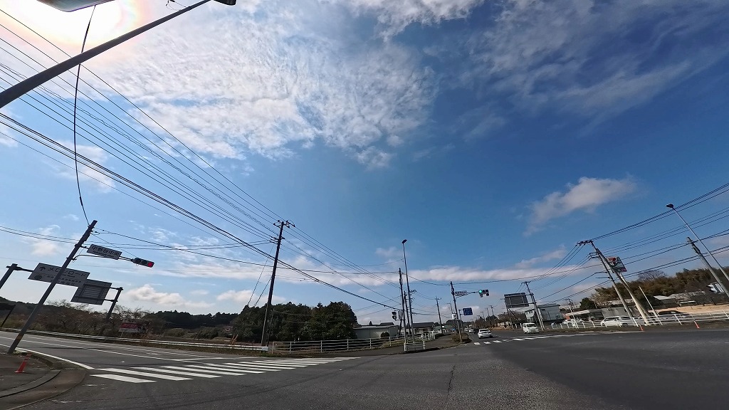 茨城県 メロンロード